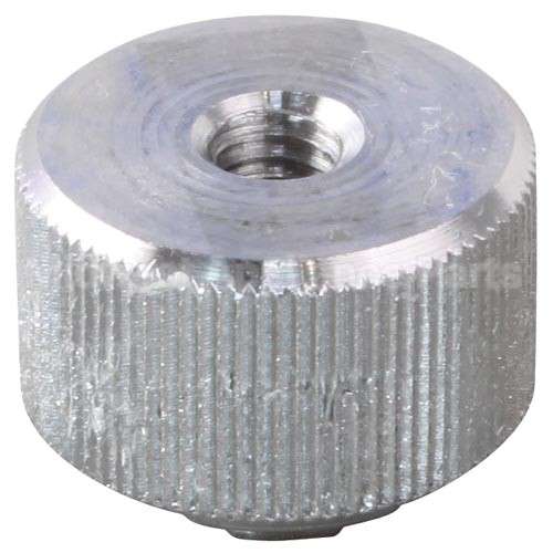 01-403375-01101 Compatible Berkel Knob, Sharpener Cover - Alum