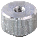 01-403375-01101 Compatible Berkel Knob, Sharpener Cover - Alum
