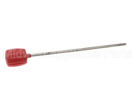 01-403375-01440 Berkel Rod, Center Plate W/Knob