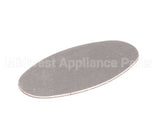 01-403475-00162 Berkel Plate, Slide Rod