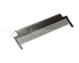 01-403475-01051 Berkel Plate, Stripper Tenderizer