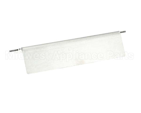 01-403475-01051 Berkel Plate, Stripper Tenderizer