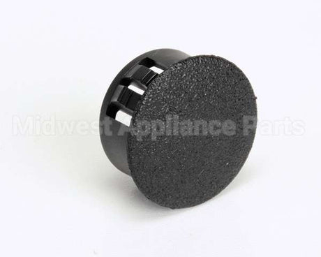01-403675-00072 Berkel Cover,Black Dome Plug