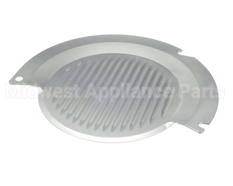 01-403775-00499 Berkel I,Centerplate, Solid