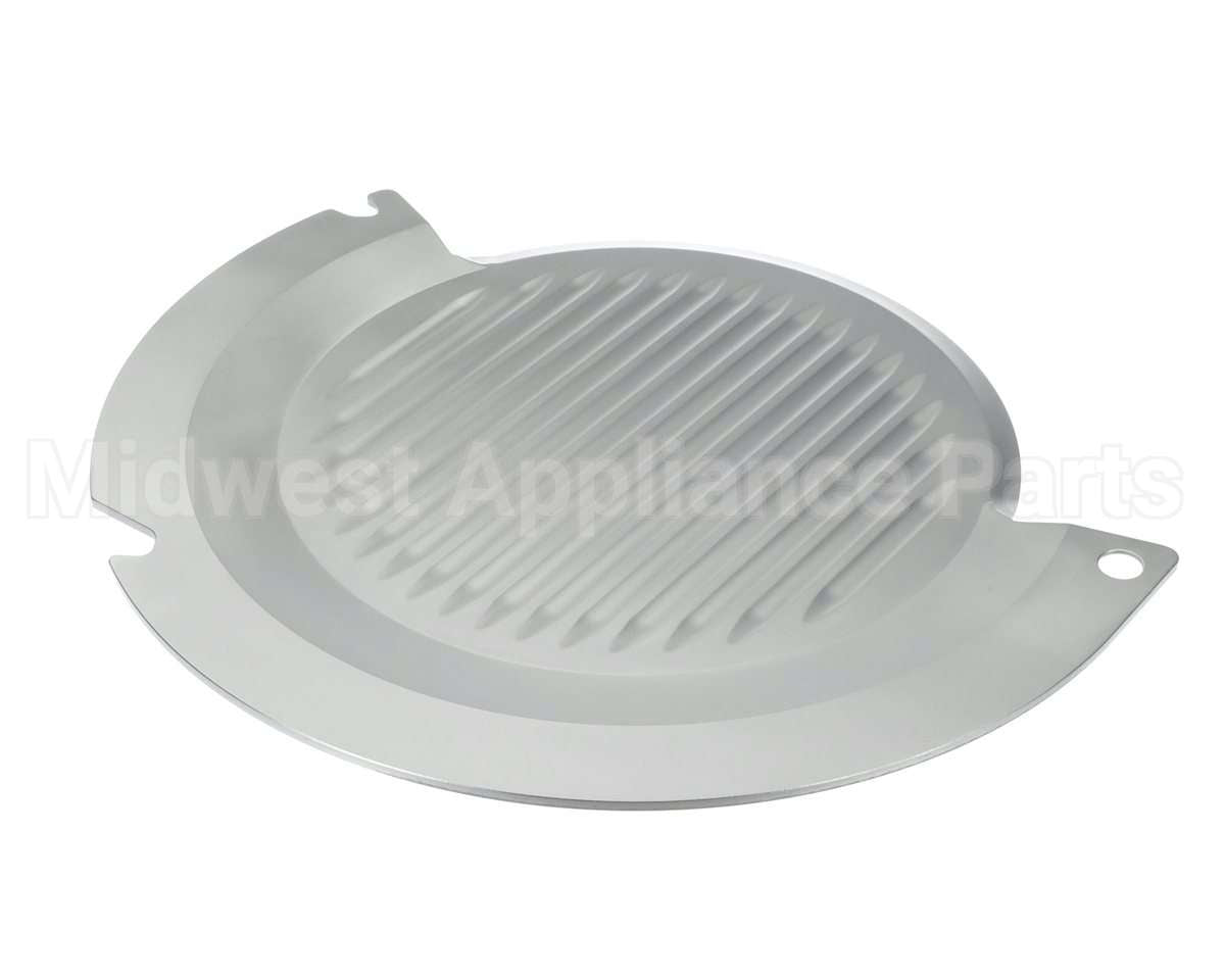 01-403775-00499 Berkel I,Centerplate, Solid