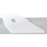 01-403875-00057 Compatible Berkel Scraper, Knife - Plastic