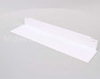 01-403875-00163 Berkel Cover, White