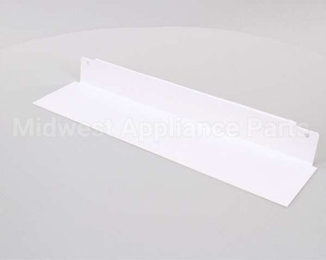 01-403875-00163 Berkel Cover, White