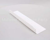 01-403875-00163 Berkel Cover, White