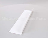 01-403875-00163 Berkel Cover, White