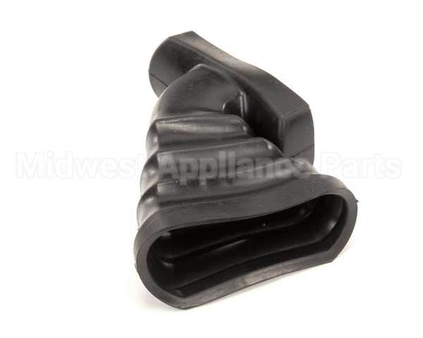 01-403875-00236 Berkel Boot, Rubber Arm