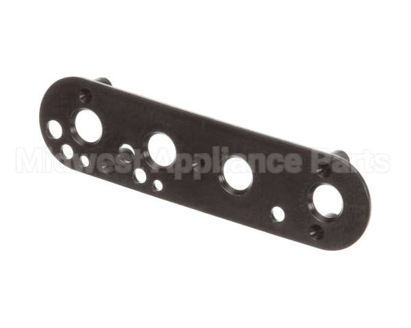 01-403875-00237 Berkel Mount, Upper Panel Pcb