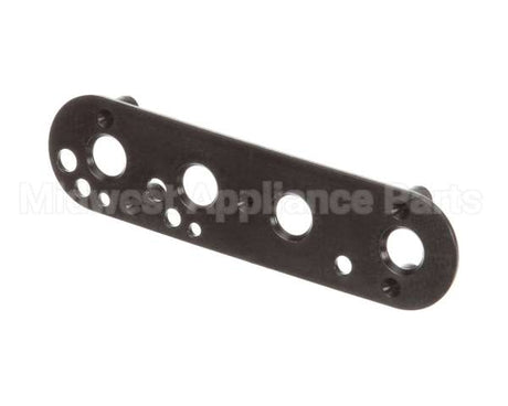 01-403875-00237 Berkel Mount, Upper Panel Pcb