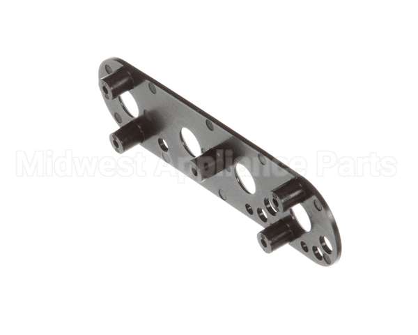 01-403875-00237 Berkel Mount, Upper Panel Pcb