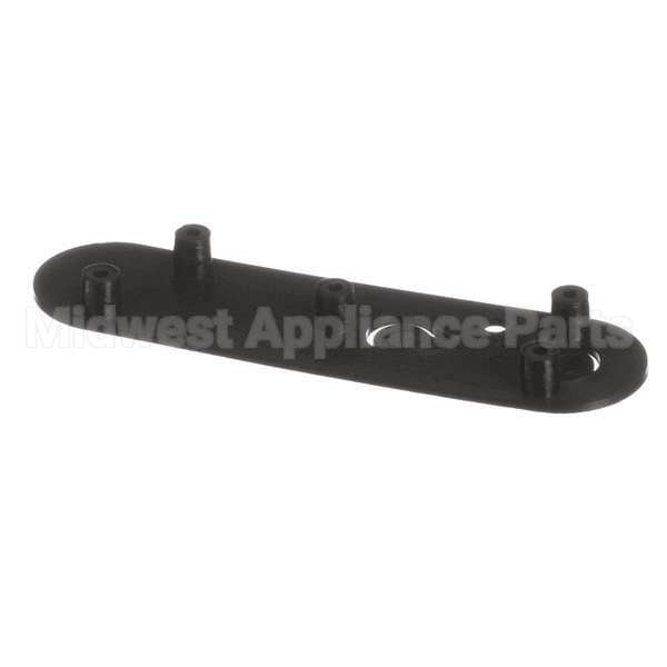 01-403875-00286 Compatible Berkel Bezel, Keypad Manual