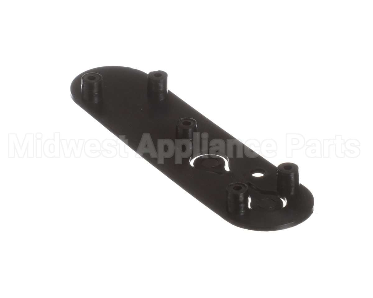 01-403875-00286 Berkel Bezel, Keypad Manual
