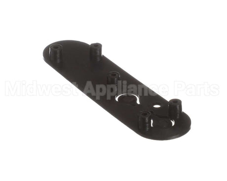 01-403875-00286 Berkel Bezel, Keypad Manual