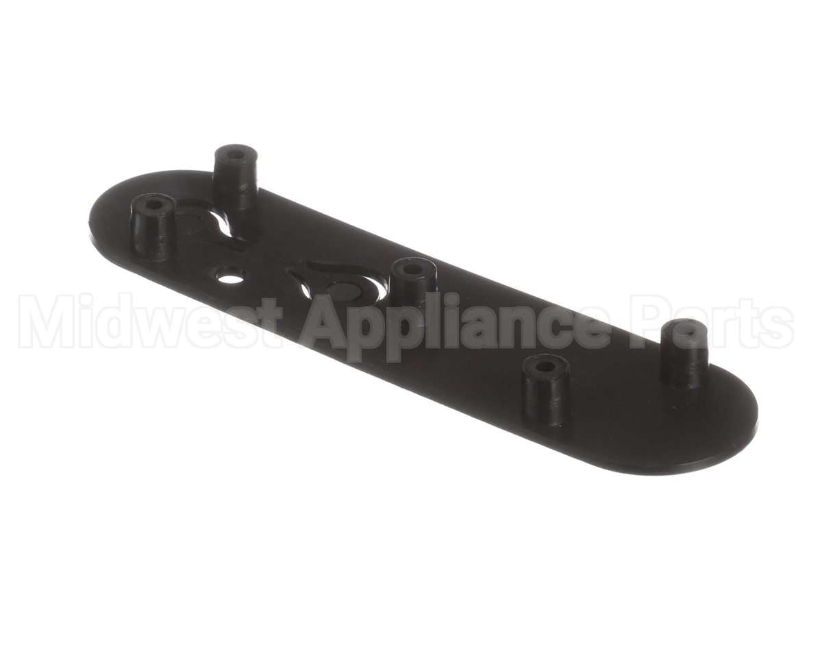 01-403875-00286 Berkel Bezel, Keypad Manual