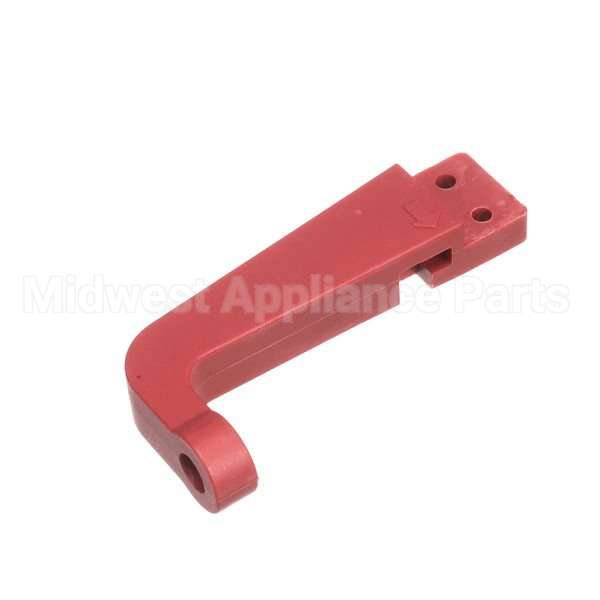 01-403875-00302 Compatible Hobart Bracket, Pusher