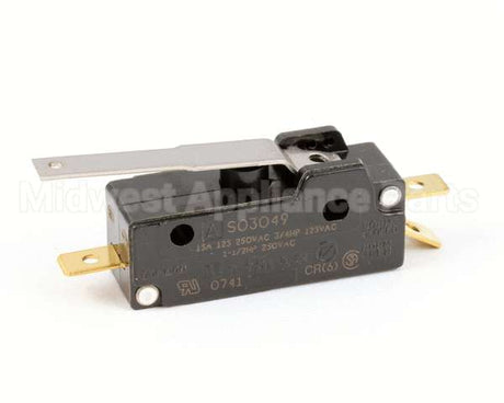 01-404175-00020 Berkel Switch