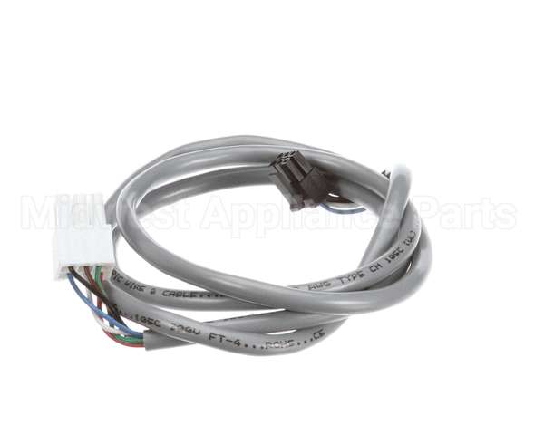 01-404175-00715 Berkel Nd,Wire Harness,Upper Panel