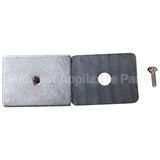 01-404375-00026 Compatible Berkel Magnet - 2-Piece