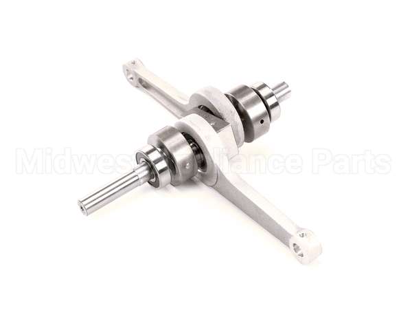 01-404375-00176 Berkel Shaft Assembly, Crank