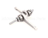 01-404375-00176 Berkel Shaft Assembly, Crank