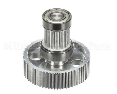 01-404375-00225 Berkel Transmission, Assembly