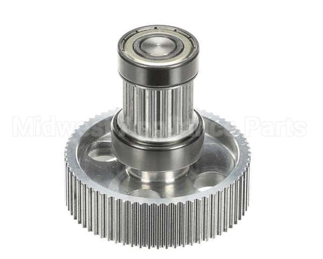 01-404375-00225 Berkel Transmission, Assembly