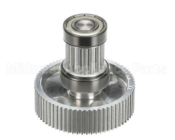 01-404375-00225 Berkel Transmission, Assembly