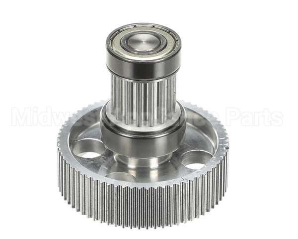 01-404375-00225 Berkel Transmission, Assembly