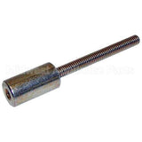 01-404575-00117 Compatible Berkel Foot Post 1-3/8H 3" L