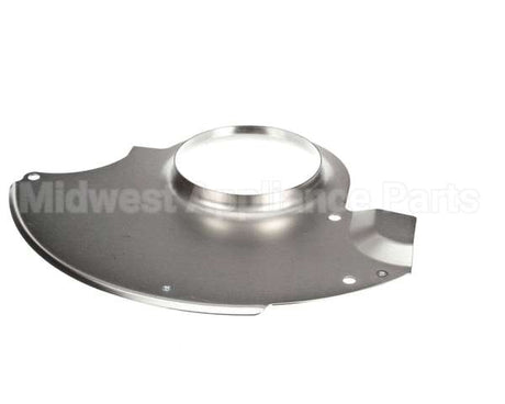 01-404575-00795 Berkel Cover Assembly, Knife Bx