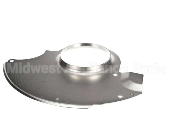 01-404575-00795 Berkel Cover Assembly, Knife Bx