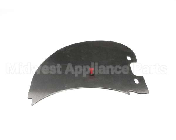 01-404575-00808 Berkel Plate Assembly, Gage