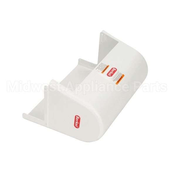 01-404575-00885 Compatible Berkel Hood Assembly