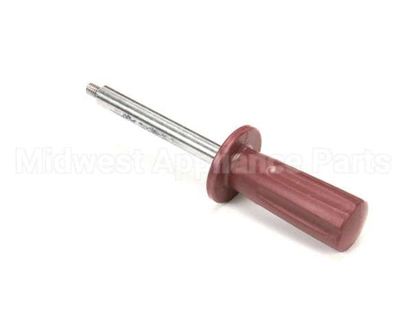 01-404575-01032 Berkel Handle, Pusher Overmold