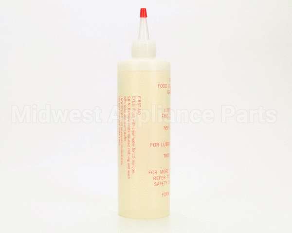 01-404675-00183 Berkel Food Machine Oil 16Oz.