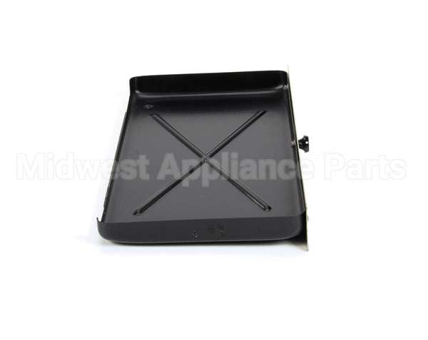 01-404675-00692 Berkel Drawer Assembly, Dust Cm