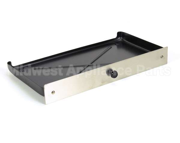 01-404675-00692 Berkel Drawer Assembly, Dust Cm