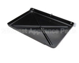 01-404675-00798 Hobart Pan Assy, Scrap Whte