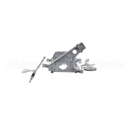 01-404675-01127 Berkel Arm Top Plate Sub Assembly