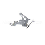 01-404675-01127 Berkel Arm Top Plate Sub Assembly