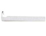 01-404675-01135 Berkel Fence, Product Table X13