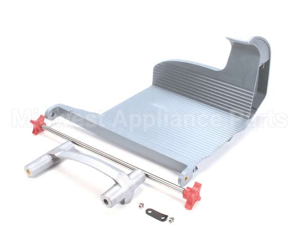 01-404675-01182 Berkel I, Kit Tray Handle Guide Rail