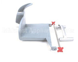 01-404675-01182 Berkel I, Kit Tray Handle Guide Rail