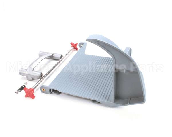 01-404675-01182 Berkel I, Kit Tray Handle Guide Rail