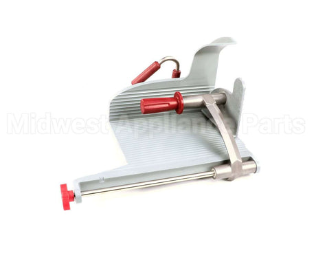 01-404675-01184 Berkel Product Table