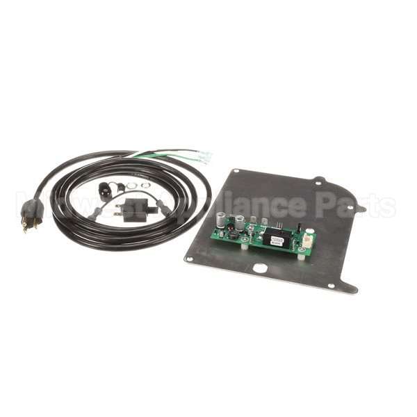 01-404875-00060 Compatible Berkel Control Panel Subassembly